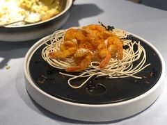 -茶宴·美食地标餐厅(沙坡尾店)