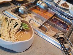 -海底捞火锅(旭辉MALL店)
