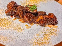 -兰庭玉树·老饭骨家宴(后海店)