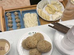 -东来顺饭庄(天坛店)