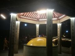 -杭州西湖风景名胜区-钱塘苏小小之墓