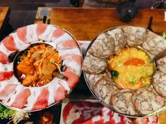 -老爷锅(新街口IFCX店)