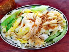 -客家竹盖肠粉王(大和店)