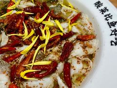 -太二酸菜鱼(福州泰禾店)