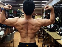 -CXFIT 陈徐健身工作室(凯旋店)
