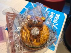 -麦当劳(红旗路店)