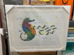 -画匠裱画配框(上海世贸商城店)