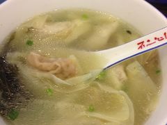 -不二心·鲜肉大包·海胆小笼汤包(二七广场店)