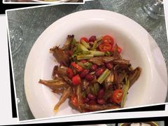 -小厨娘淮扬菜(江宁弘阳店)