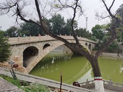 -赵州桥景区
