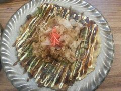 -笑福亭料理小馆(解放碑店)
