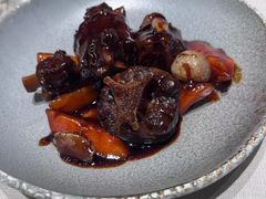 -A One Kitchen·南京精菜馆(德基广场店)