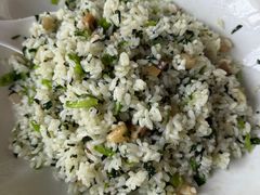 咸肉菜饭-西山人家·二十年老字号农家菜(旺山店)
