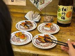 -小川洋风料理(江汉路店)