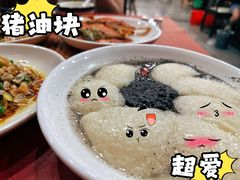 -红灯笼龙凤饭店(宁波老字号店)