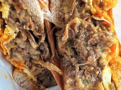 -Catch Bagel(芳草地店)