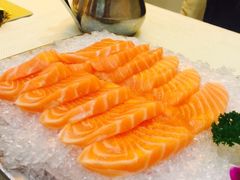 -新享乐海鲜(翠华路店)