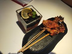 -鱼酷活鱼烤鱼(人信汇商场店)