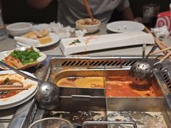 -海底捞火锅(江北万达商业广场店)