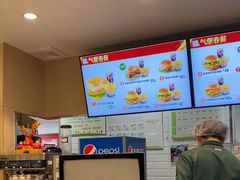 -德克士(五洲餐厅)