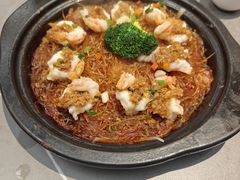 -情妹耙泥鳅·江湖川菜(科华店)