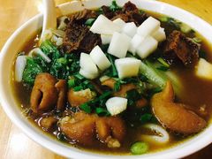 -珍珍小食店(西华路店)