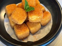 -金苑海鲜酒家(来魅力店)