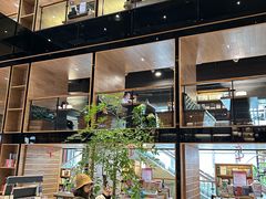 -半山书局(新世纪商城店)