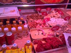 -福客麻辣烫·现炒麻辣香锅(印力中心店)