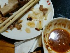 -川中故事·成都老火锅(东书房店)