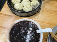 -味一早餐(新芝路店)