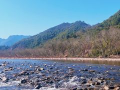 -楠溪江风景名胜区