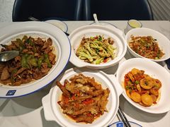 -兰湘子·湘菜小炒(石家庄万象城店)