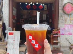 -悟饮门市景店