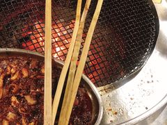 特色小香猪-桶桶烧(赤水店)