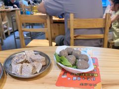 -阿鸡鱼庄·顺德鲜蒸小炒(亚运村店)