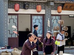 -威海华夏城景区