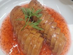 -一品江南韵·淮扬菜