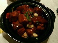 -李老爹香辣蟹(宣武门店)