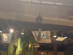 -老灶堂文创火锅(文艺路店)