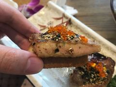 -林妈妈村·日式料理(宝山万达店)