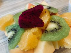 -必胜客(兴华中路PH店)