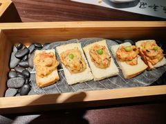 -匠和风精致料理(莆田财富中心店)