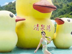 -清泉湾生态旅游度假区