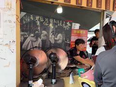 -钟姨糖水(惠城店)