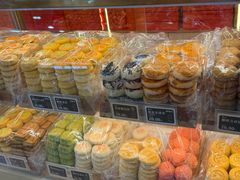 -稻香村(前门公交站店)