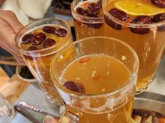 -谭氏兄弟火锅(中和店)