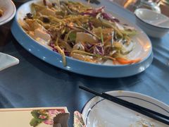 -清真•蜀风园(丁字沽总店)