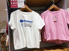 -优衣库(青岛万象城店)