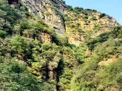 -湖洞水自然风景区